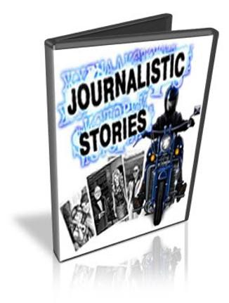 Journalistic Stories – PC