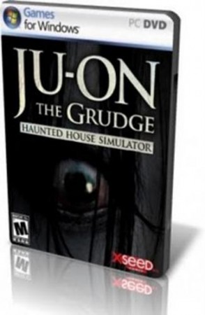 Ju-On: The Grudge – Haunted House – PC