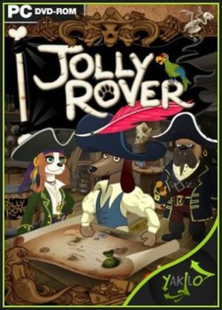 Jolly Rover Special Edition – PC