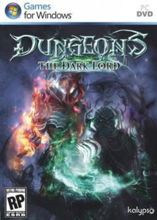 Dungeons: The Dark Lord – PC