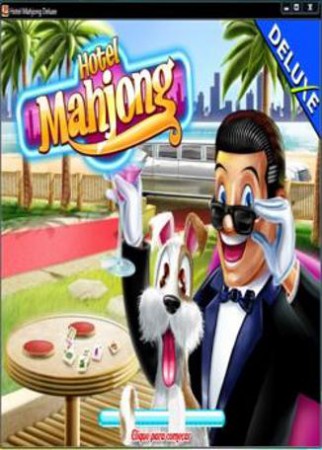 Hotel Mahjong Deluxe – PC