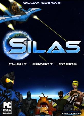 Silas – PC