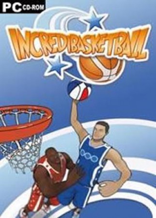 Incredibasketball – PC