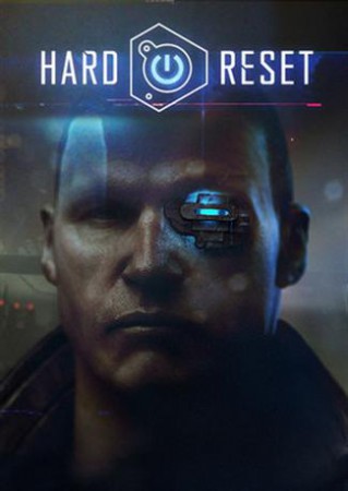 Hard Reset – PC