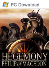 Hegemony Philip of Macedon – PC 