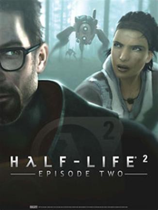 Half Life 2: Episode Two – PC 