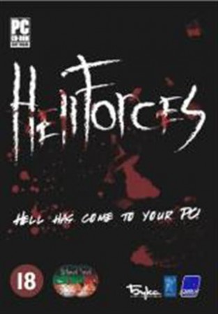 HellForces – PC