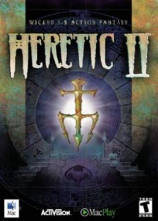 Heretic II – PC