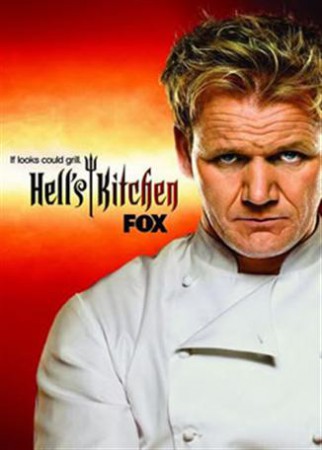 Hell´s Kitchen – PC