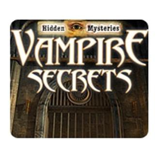 Hidden Mysteries Vampire Secrets – PC