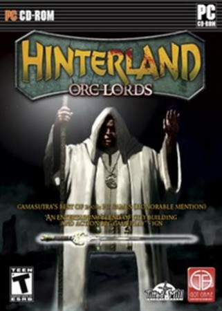 Hinterland Orc Lords – PC