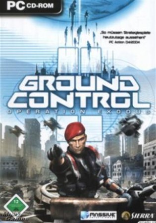 Ground Control 2 – PC 
