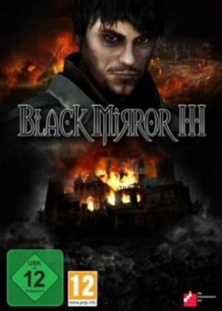 Black Mirror 3 – PC