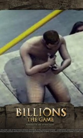 Billions The Game – PC