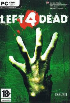 Left 4 Dead – PC