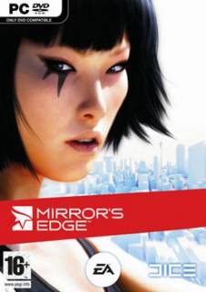 Mirror’s Edge – PC