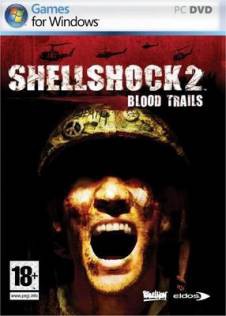 Shellshock 2: Blood Trails – PC
