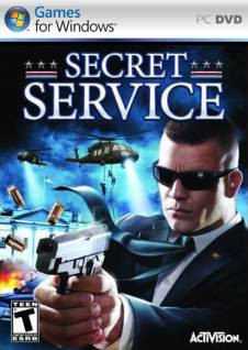 Secret Service Ultimate Sacrifice – PC