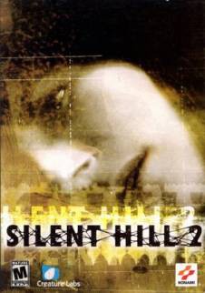 Silent Hill 2 – PC