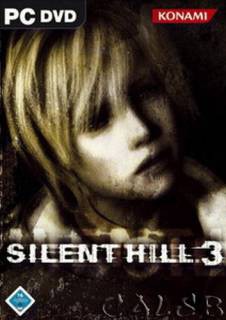 Silent Hill 3 – PC