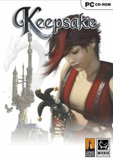 Keepsake – PC