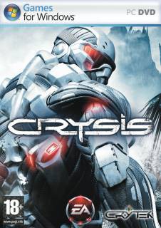 Crysis – PC