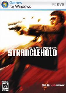 Stranglehold – PC