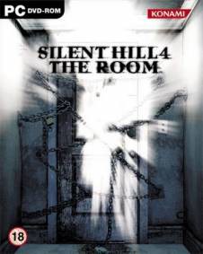 Silent Hill 4: The Room – PC