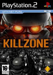 Killzone – PS2