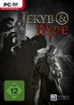 Jekyll and Hyde – PC