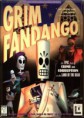 Grim Fandango – PC