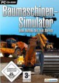 Baumaschinen Simulator – PC