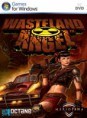 Wasteland Angel – PC