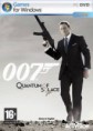 007 Quantum of Solace – PC
