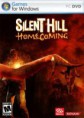 Silent Hill: Homecoming – PC