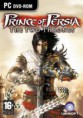 Prince of Persia: The Two Thrones – PS2