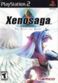 Xenosaga Episode I: Der Wille zur Macht – PS2